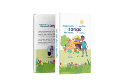 J'apprends le sango avec Dora: Mbi manda sango na Dora