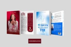 Pack Osez être vous même & Ce que tes pensées révèlent de toi